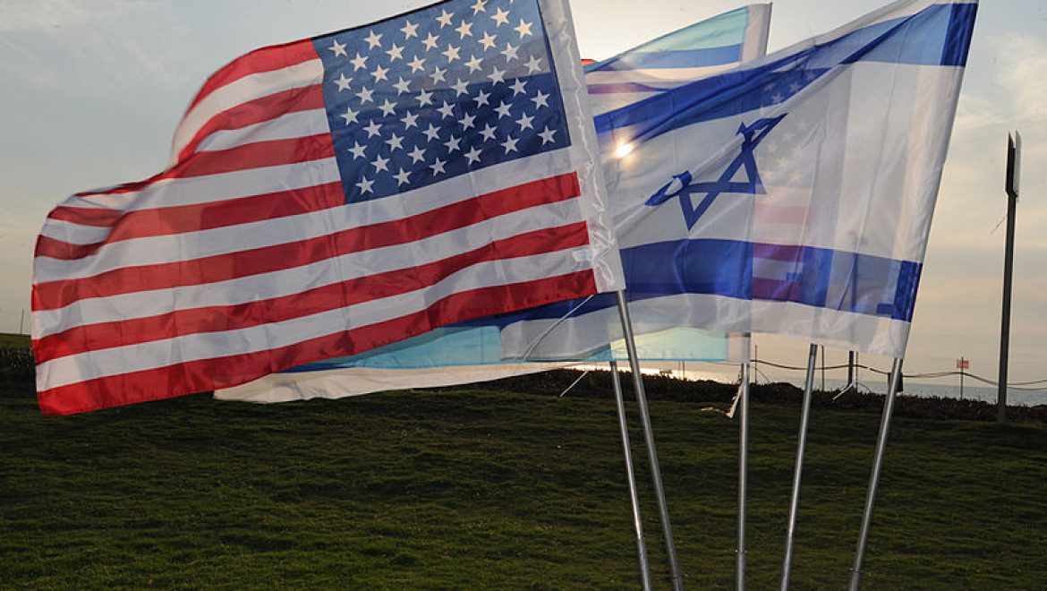 Zionism & American Patriotism: A Speech from Louis D. Brandeis