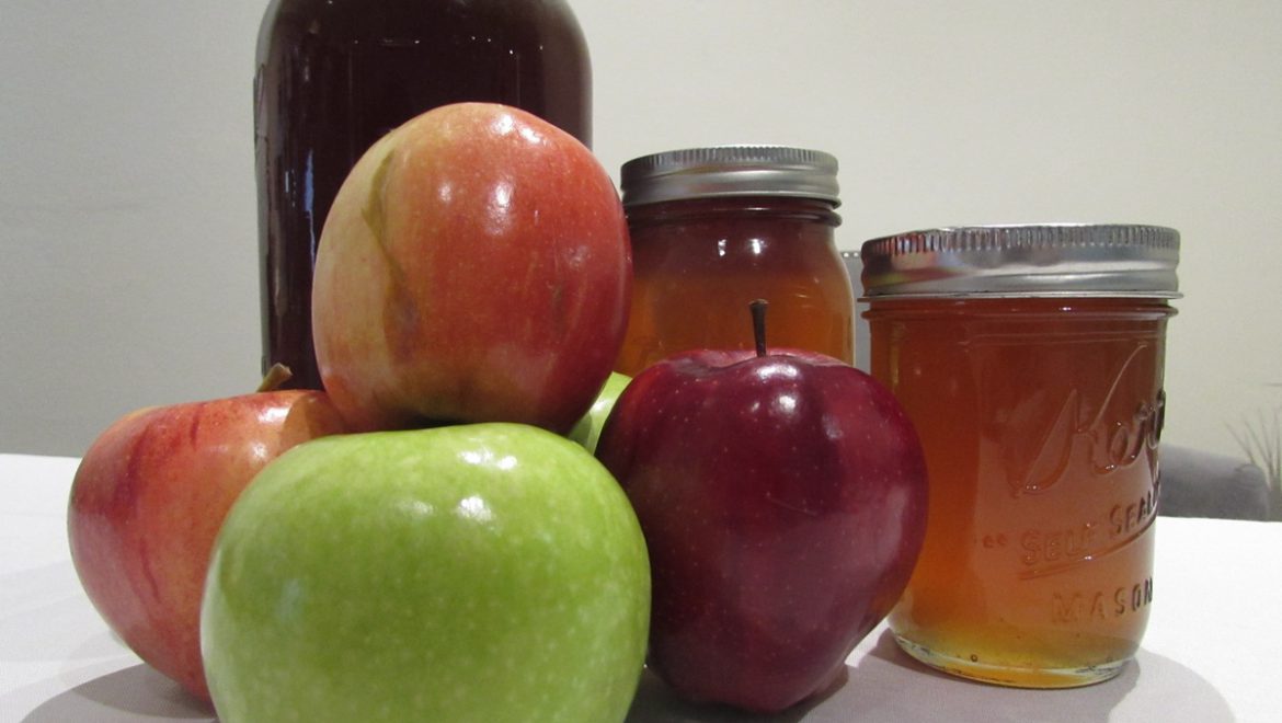 Rosh Hashanah 101