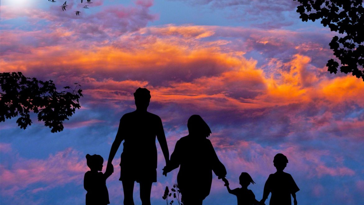 Torah Blessings for Interfaith Partners at Their Child’s Bar/Bat Mitzvah