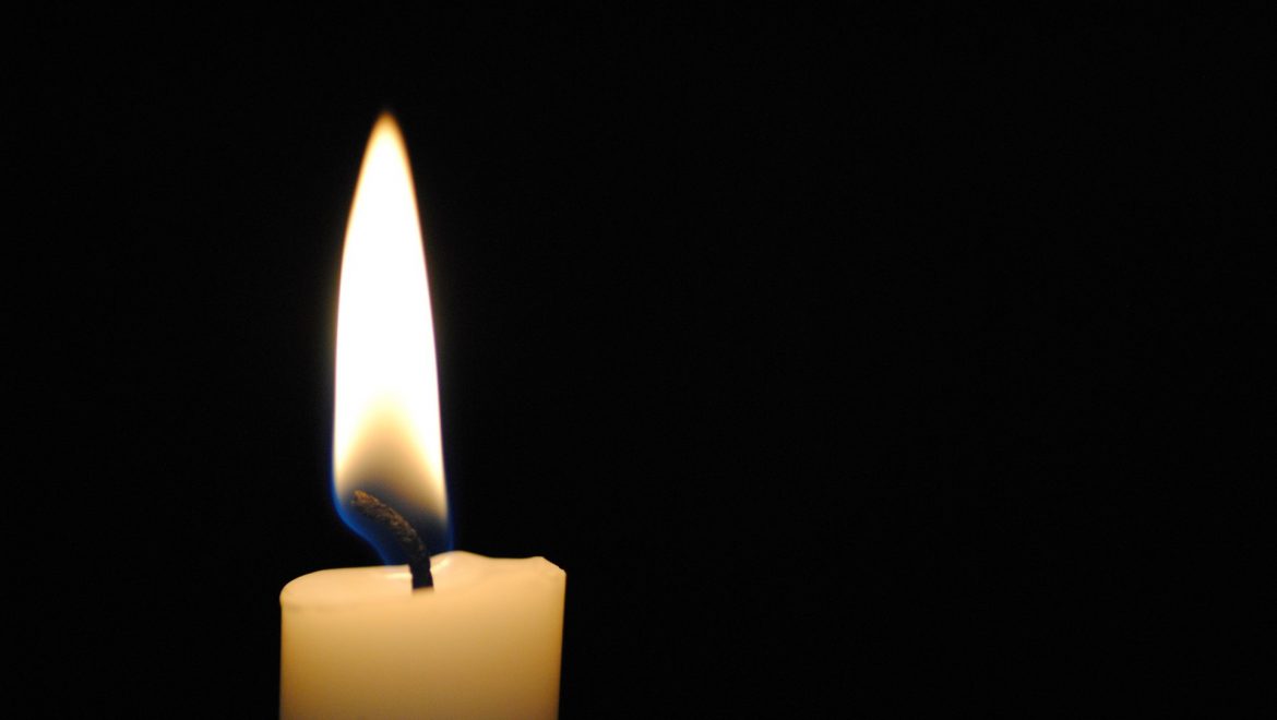 Looking into the Flame: A Hanukkah Light Meditation