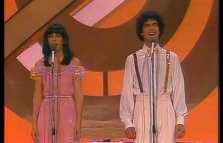 Gali Atari & Milk & Honey: Hallelujah — Israel’s 2nd Eurovision Victory (Jerusalem, 1979)