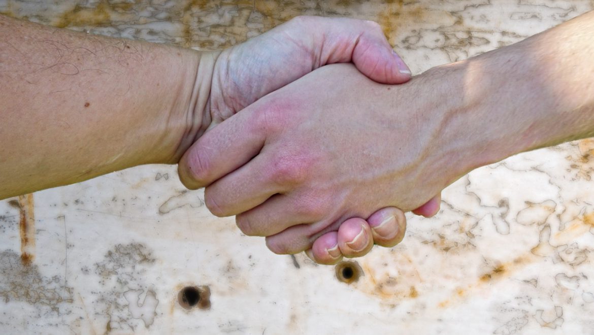 Israeli & Jordanian Veterans Meet On Ammunition Hill 50 Years Later