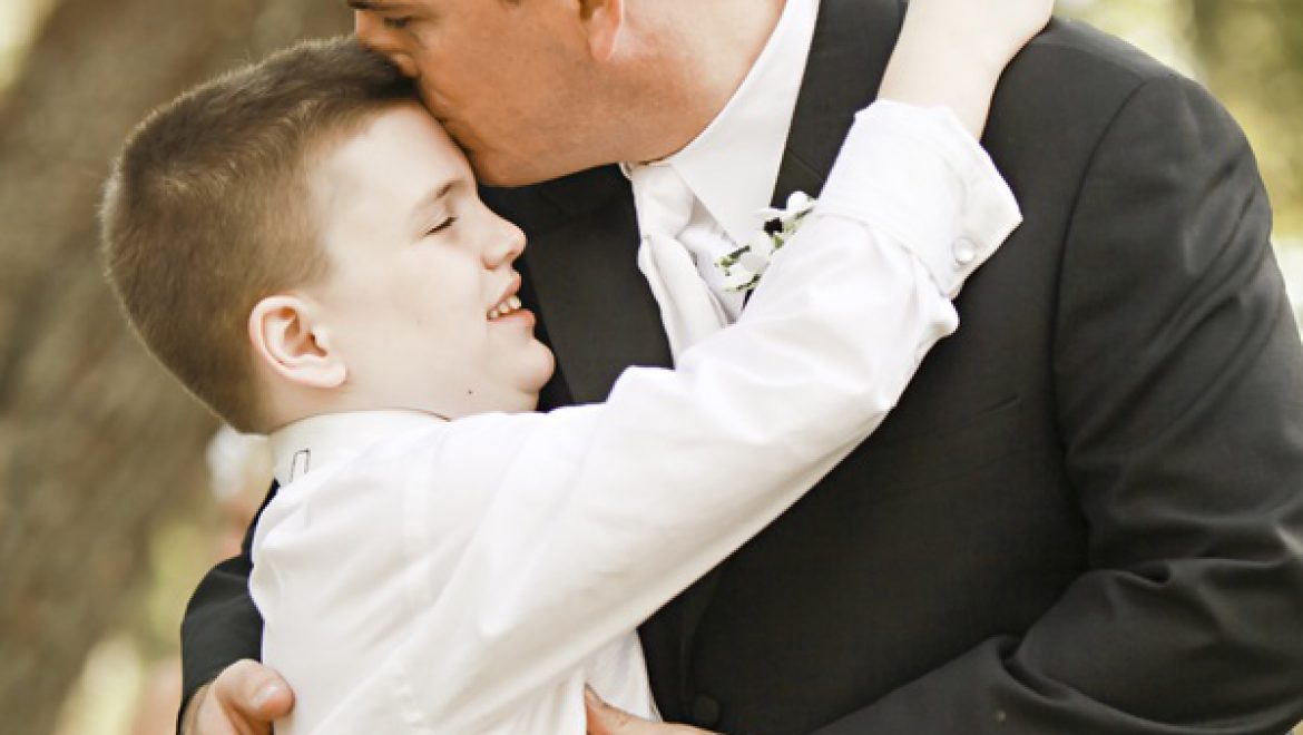 How to Plan a Special Needs Bar/Bat Mitzvah