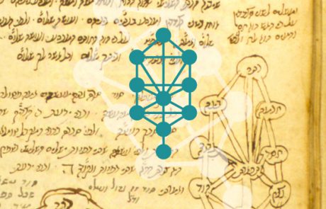 Kabbalistic Tikkun Leil Shavuot with Prayers & Meditations