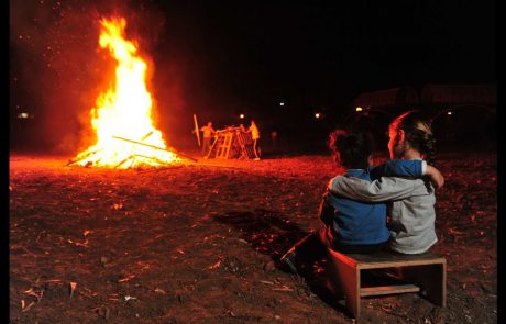 Why Some Jews Eat Colorful Eggs on Lag B’Omer