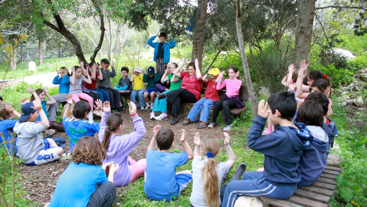 Northern Israel’s Misgav Region: Progressing Towards Sustainable Living