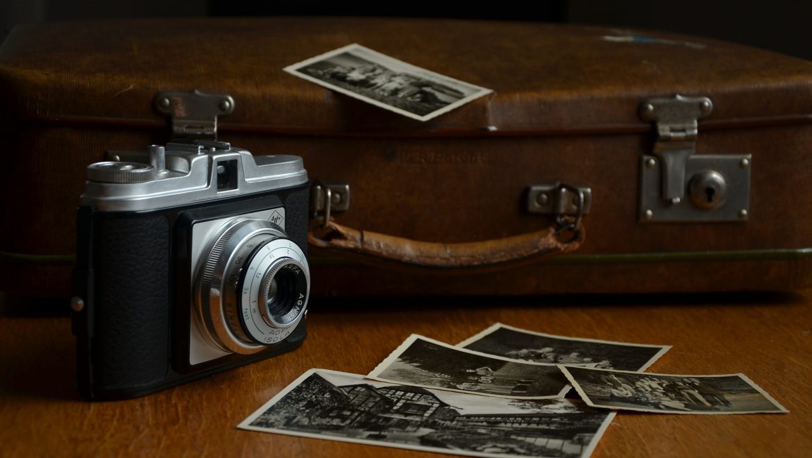 Roman Vishniak’s Photographs of Jewish Life in Eastern Europe Before the Holocaust